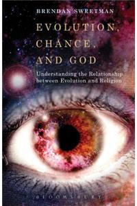 Evolution, Chance, and God