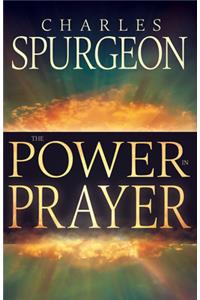 Power in Prayer