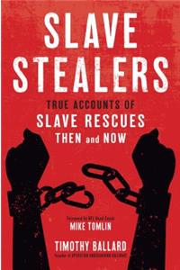Slave Stealers