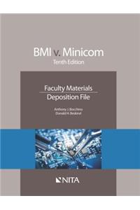 BMI V. Minicom