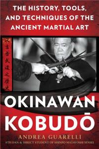 Okinawan Kobudo