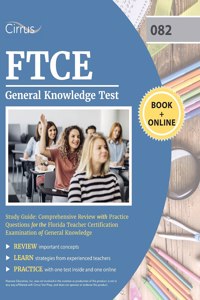 FTCE General Knowledge Test Study Guide