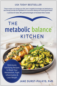 The Metabolic Balance Kitchen