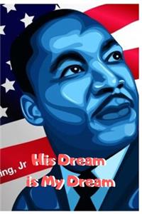 His Dream Is My Dream