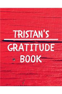 Tristan's Gratitude Journal