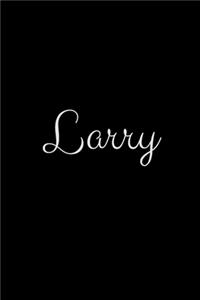 Larry