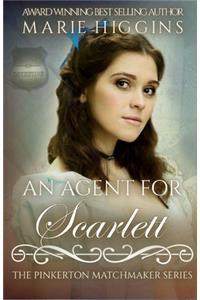 Agent for Scarlett