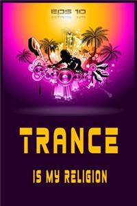 Trance Notebook