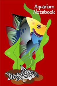 Aquarium Notebook