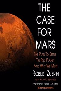 Case for Mars Lib/E