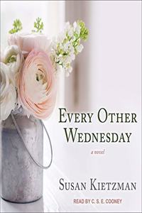 Every Other Wednesday Lib/E