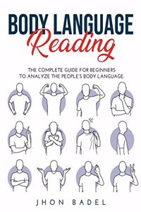 Body Language Reading