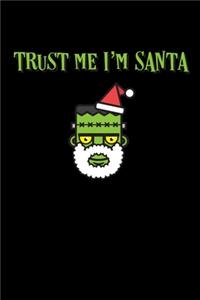 Trust Me I'm Santa