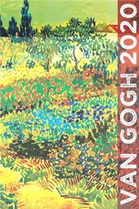 Van Gogh 2020
