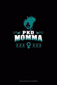 PKD Momma