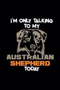 Australian Shepherd