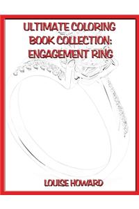 Ultimate Coloring Book Collection