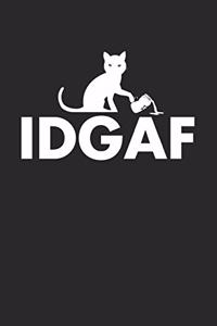 Idgaf