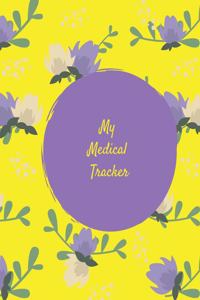 My Medical Tracker