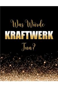 Was würde Kraftwerk tun?