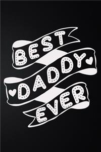 Best Daddy Ever