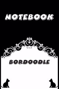 Bordoodle Notebook