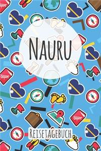 Nauru Reisetagebuch