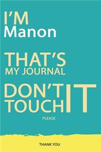 Manon