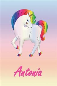 Antonia