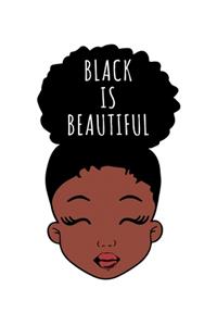 Black is Beautiful