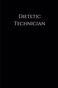 Dietetic Technician