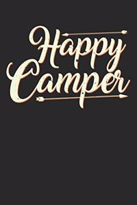 Happy Camper