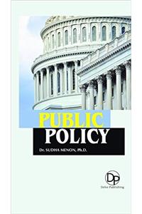 Public Policy