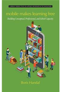 Mobile Makes Learning Free