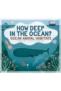 How Deep in the Ocean?