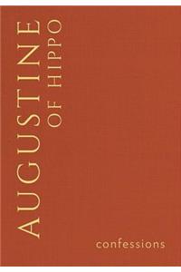 Confessions (Noll Library)