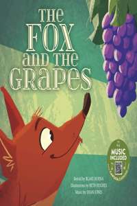 Fox and the Grapes