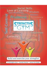 Strengths Gym (R)