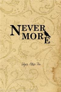 Never More