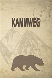 Kammweg