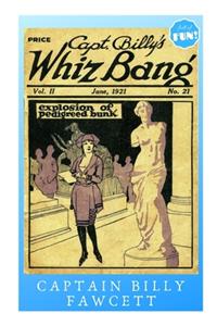 Captain Billy's Whiz Bang - June 1921
