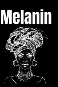 Melanin