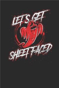 Let's Get Sheet Faced