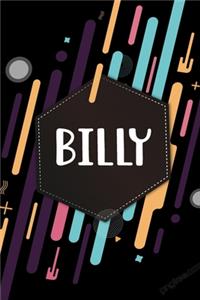 Billy