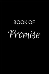 Book of Promise