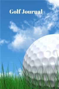 Golf Journal