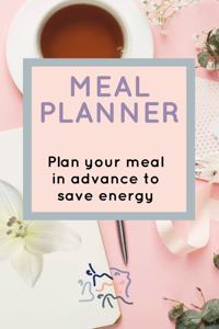 Meal Planner