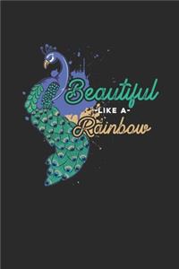 Beautiful Like A Rainbow