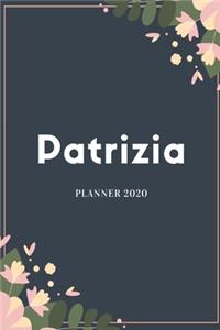 Patrizia Planner 2020