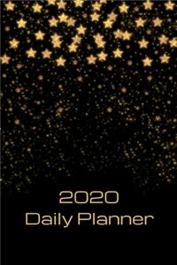 2020 Daily Planner
